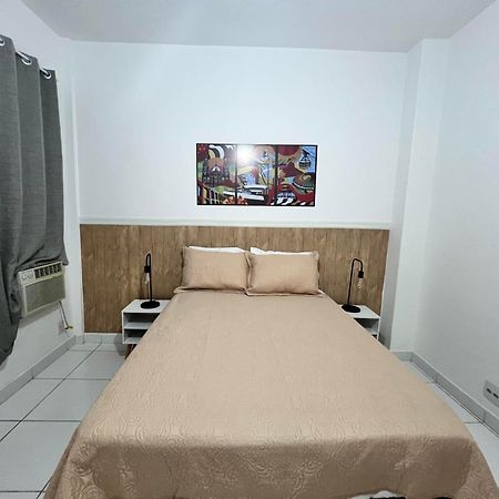 Carioca Home Rio de Janeiro Kültér fotó