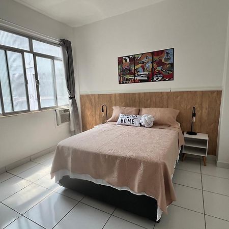 Carioca Home Rio de Janeiro Kültér fotó