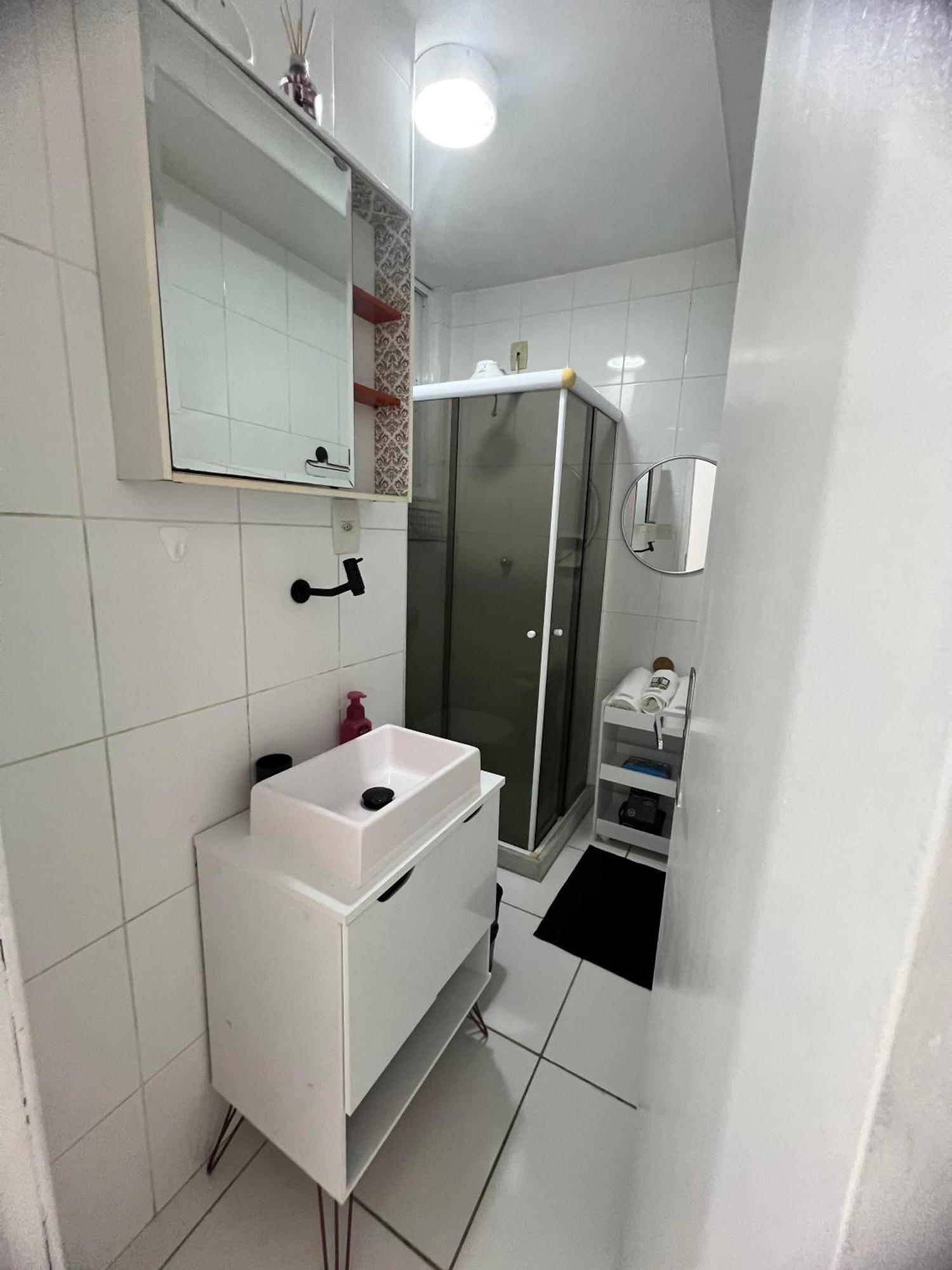 Carioca Home Rio de Janeiro Kültér fotó