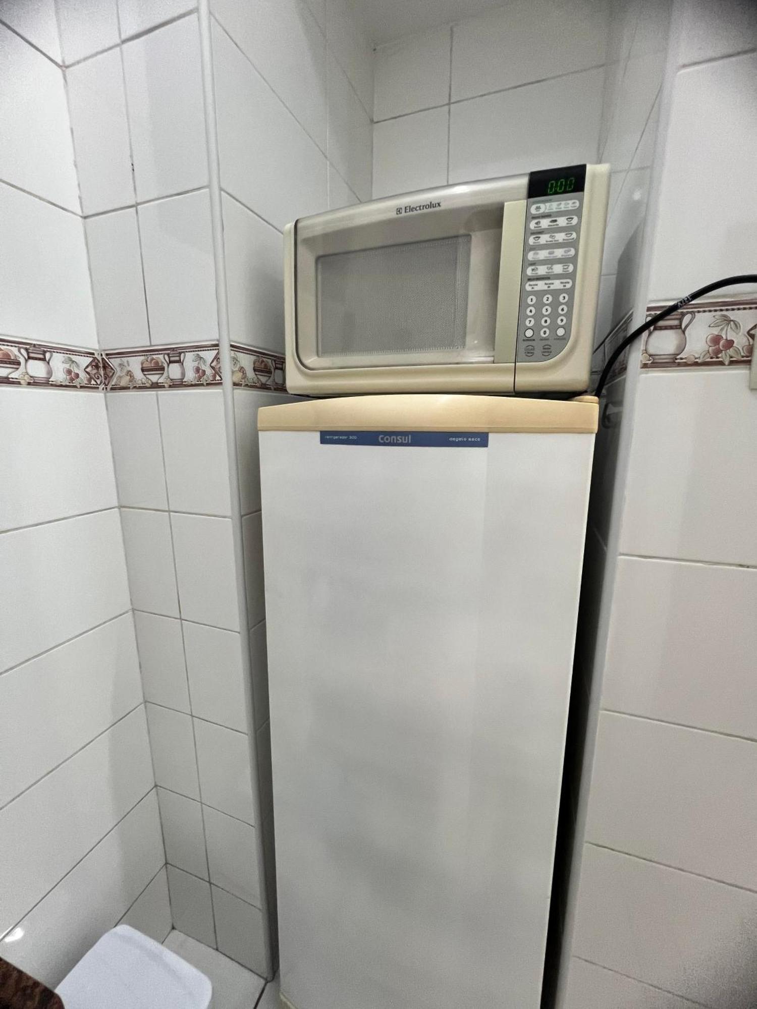 Carioca Home Rio de Janeiro Kültér fotó