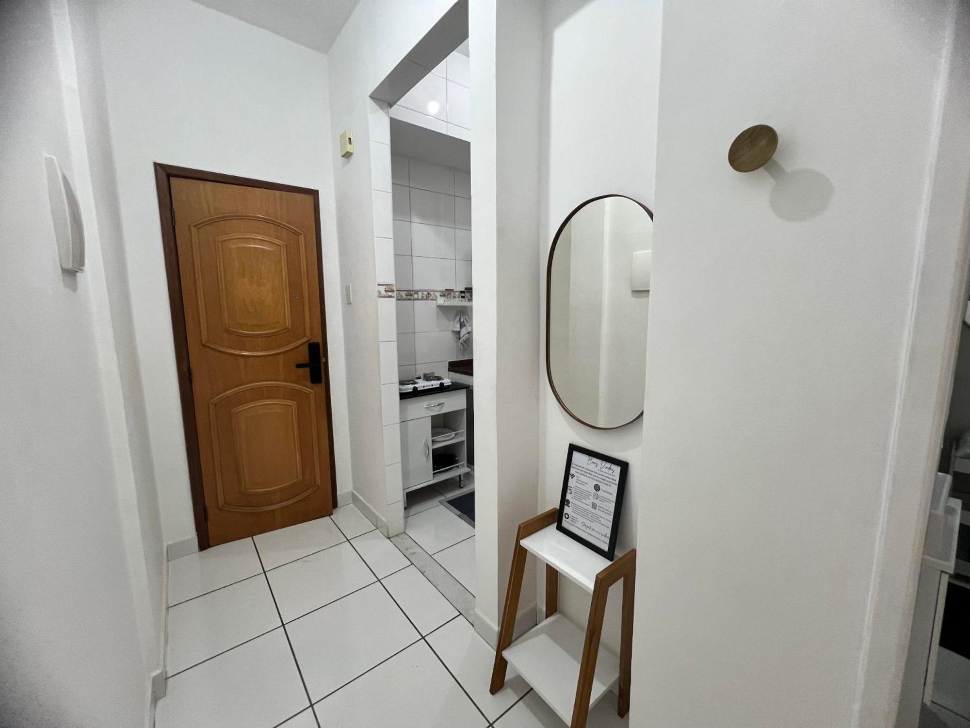 Carioca Home Rio de Janeiro Kültér fotó
