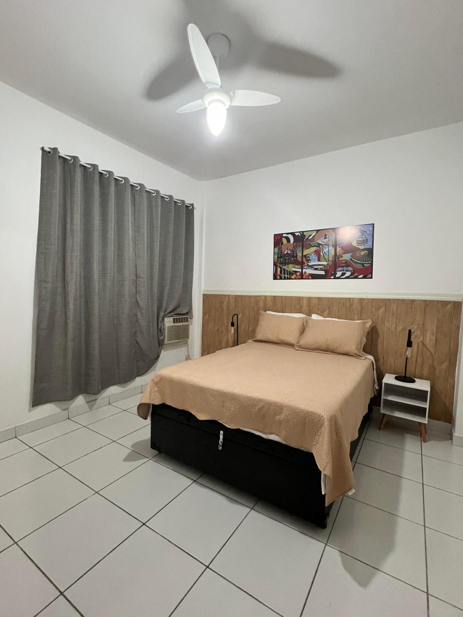 Carioca Home Rio de Janeiro Kültér fotó