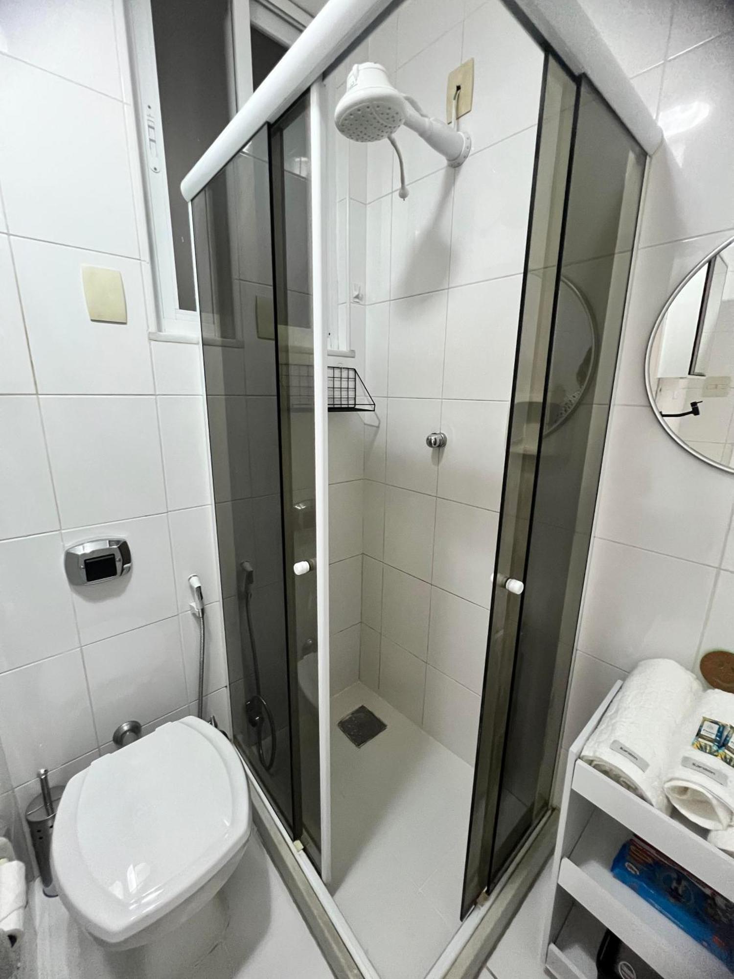 Carioca Home Rio de Janeiro Kültér fotó
