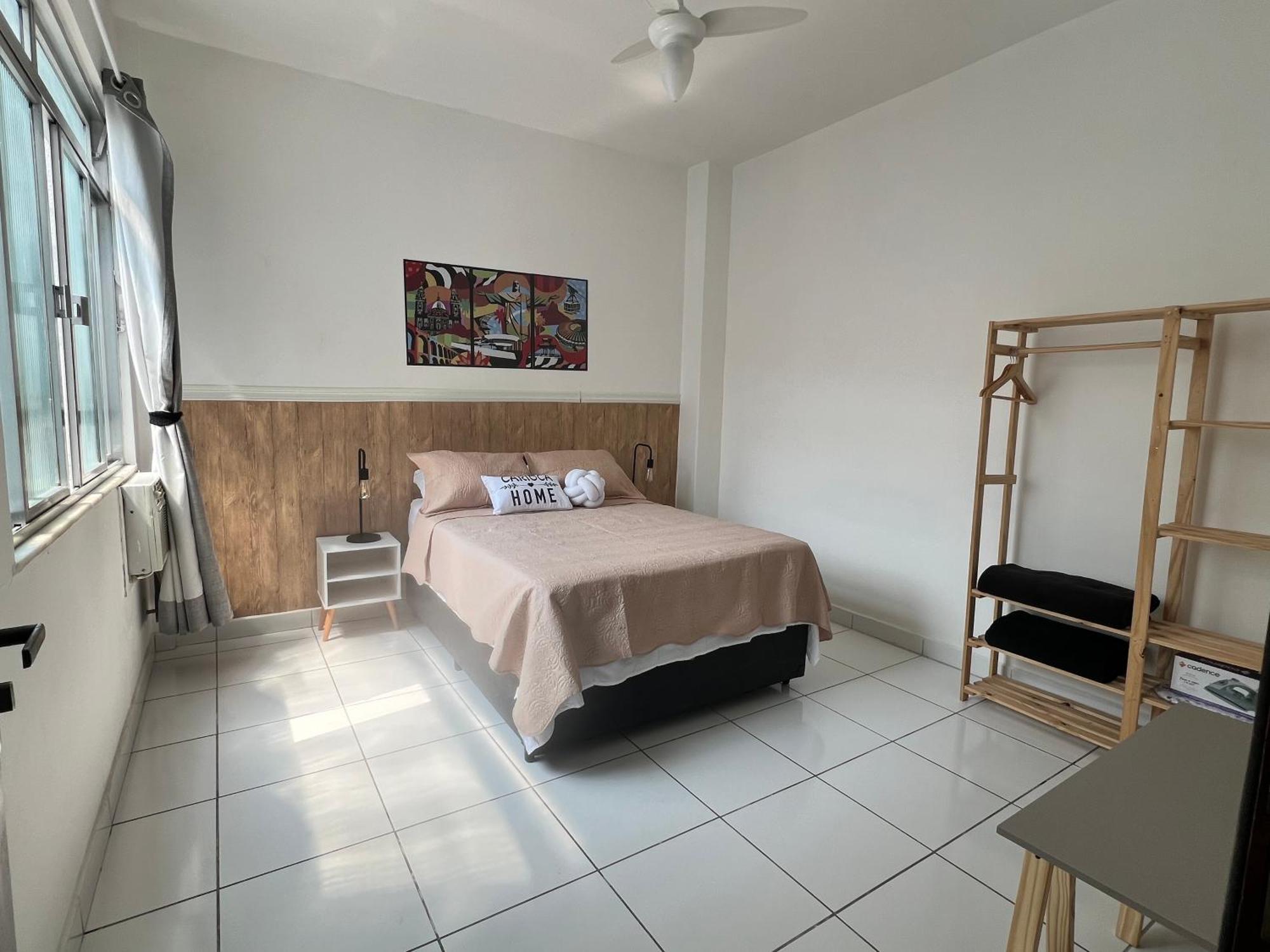 Carioca Home Rio de Janeiro Kültér fotó