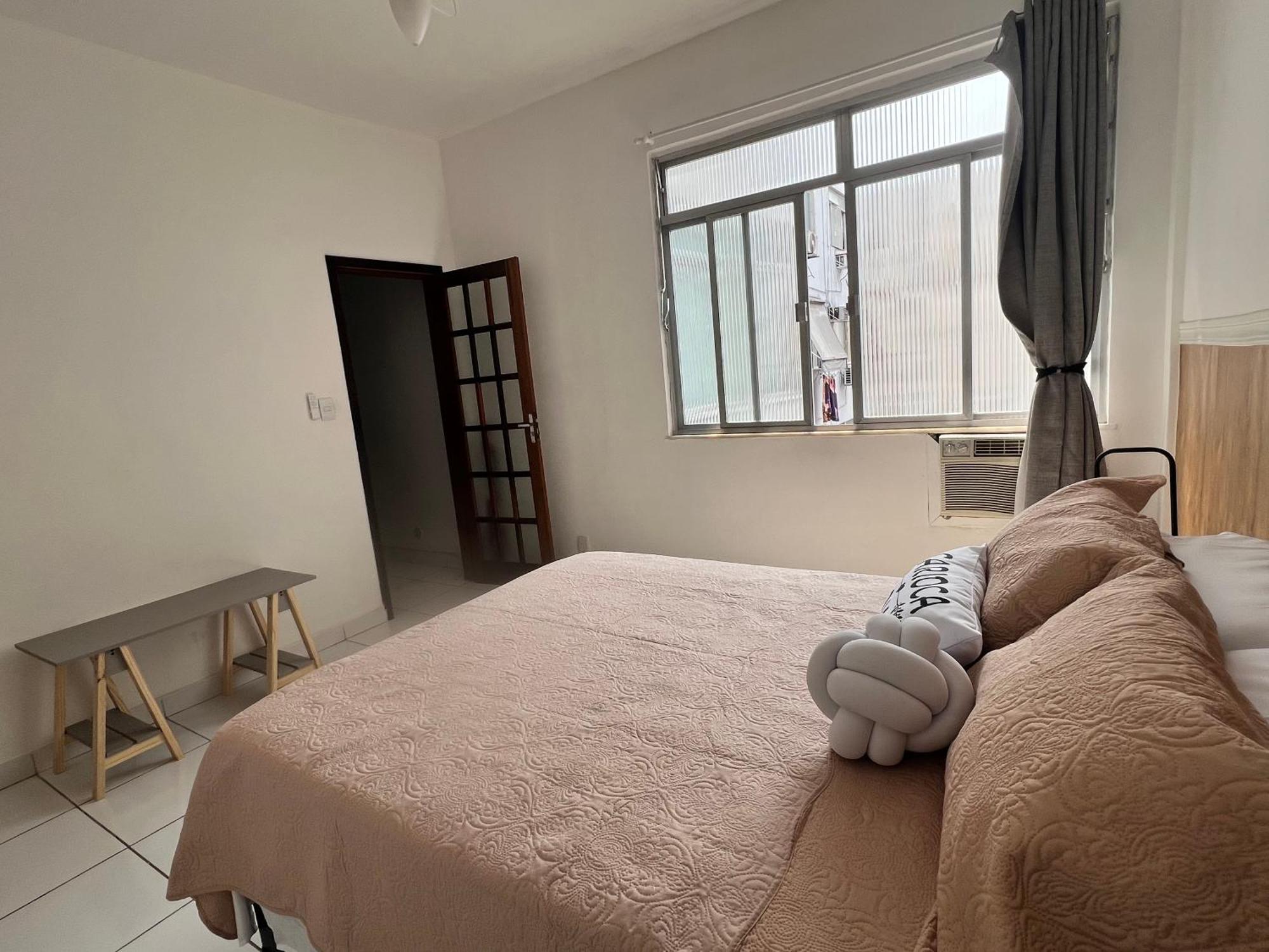 Carioca Home Rio de Janeiro Kültér fotó