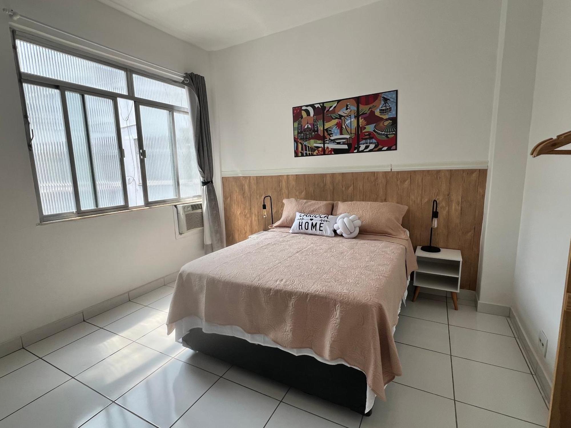 Carioca Home Rio de Janeiro Kültér fotó